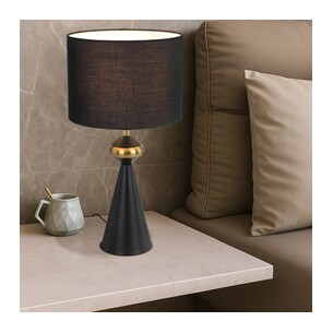 SATILLO TL-WH - SATILLO TABLE LAMP - WHITESATILLO TL-WH 2