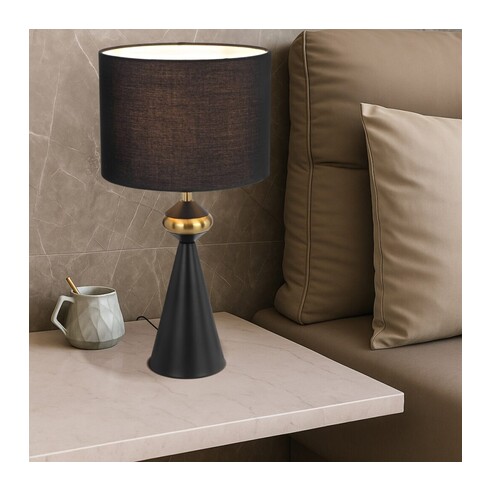 SATILLO TL-WH - SATILLO TABLE LAMP - WHITESATILLO TL-WH