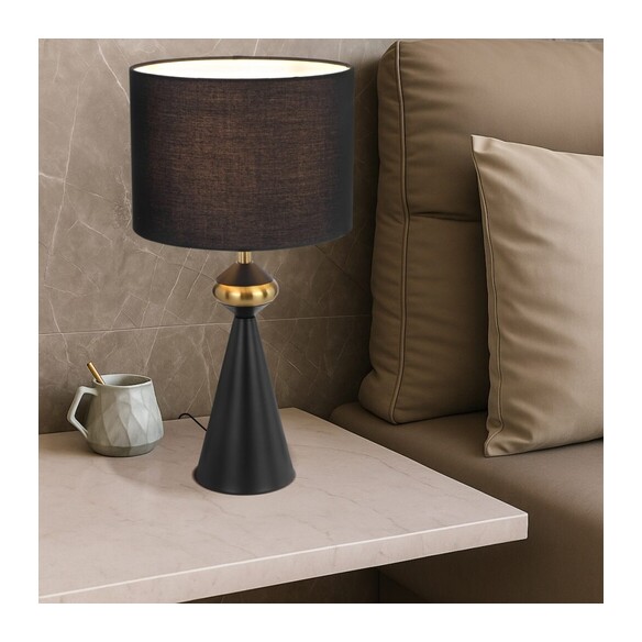 SATILLO TL-WH - SATILLO TABLE LAMP - WHITESATILLO TL-WH