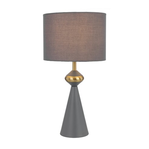 SATILLO TL-WH - SATILLO TABLE LAMP - WHITESATILLO TL-WH