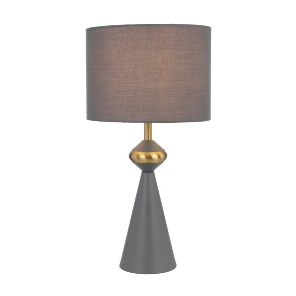 SATILLO TL-WH - SATILLO TABLE LAMP - WHITESATILLO TL-WH