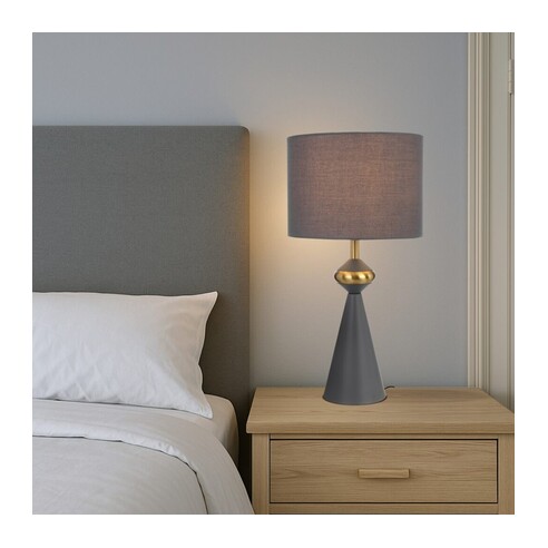 SATILLO TL-WH - SATILLO TABLE LAMP - WHITESATILLO TL-WH