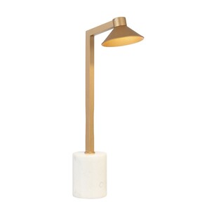 SATROM TL-BKGN - SATROM TABLE LAMP - BLACKSATROM TL-BKGN