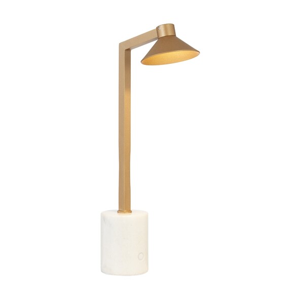 SATROM TL-BKGN - SATROM TABLE LAMP - BLACK