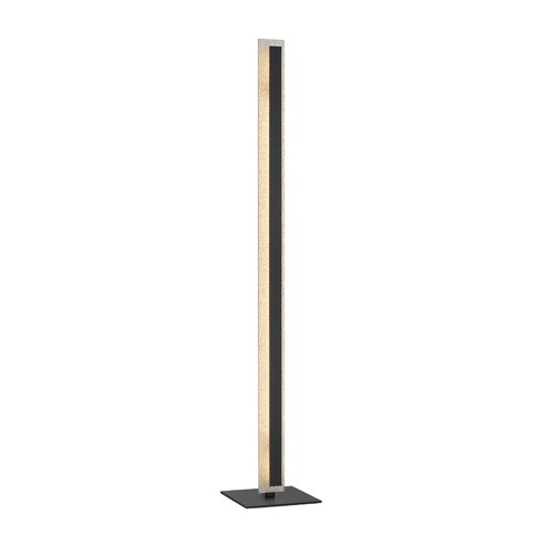 SERANO2 FL-GD - SERANO II FLOOR LAMP - GOLDSERANO2 FL-GD