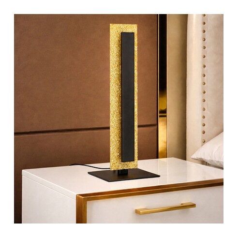 SERANO2 TL-GD - SERANO II TABLE LAMP - GOLDSERANO2 TL-GD
