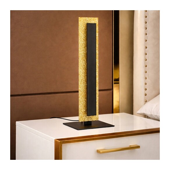 SERANO2 TL-GD - SERANO II TABLE LAMP - GOLDSERANO2 TL-GD