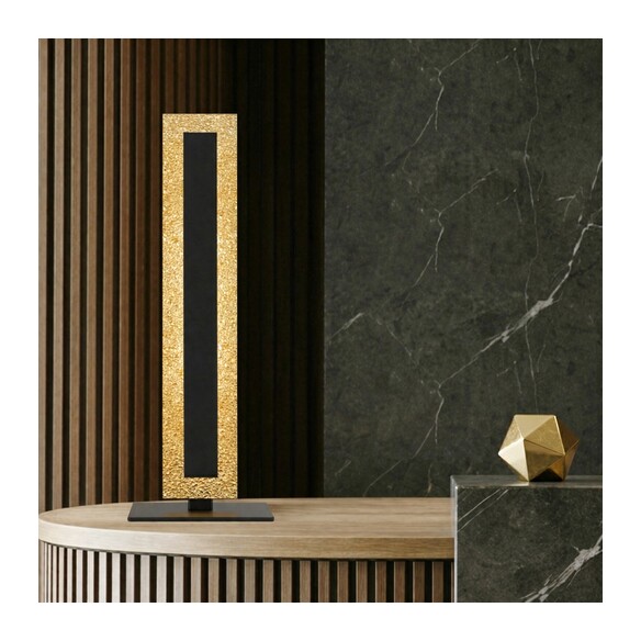 SERANO2 TL-GD - SERANO II TABLE LAMP - GOLDSERANO2 TL-GD