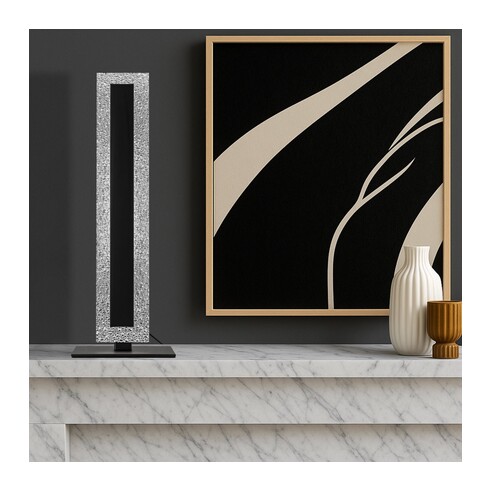 SERANO2 TL-GD - SERANO II TABLE LAMP - GOLDSERANO2 TL-GD