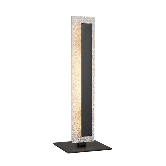 SERANO2 TL-SL - SERANO II TABLE LAMP - SILVERSERANO2 TL-SL