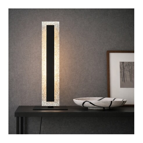 SERANO2 TL-SL - SERANO II TABLE LAMP - SILVERSERANO2 TL-SL