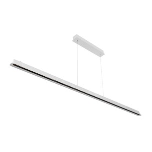 SERDA PE184-WH - SERDA LINEAR PENDANT LIGHT - WHITESERDA PE184-WH