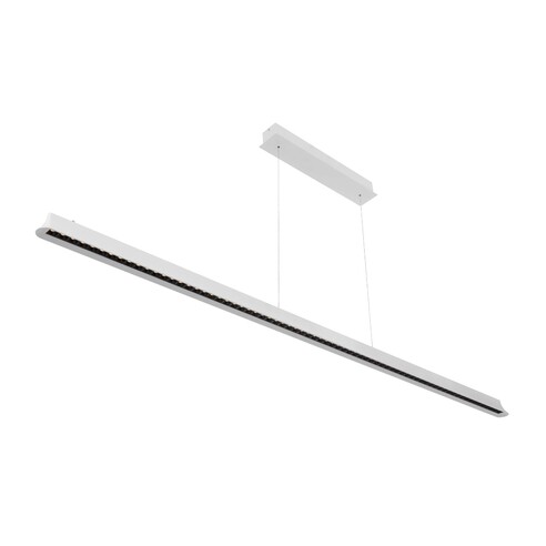 SERDA PE184-WH - SERDA LINEAR PENDANT LIGHT - WHITE