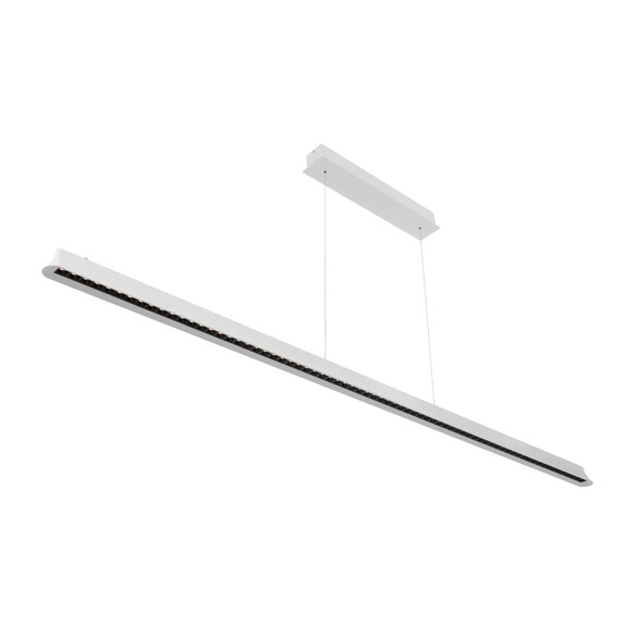 SERDA PE184-WH - SERDA LINEAR PENDANT LIGHT - WHITE