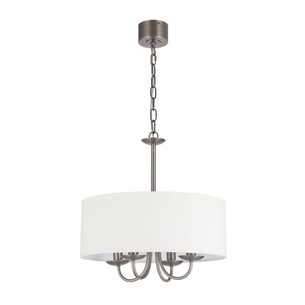 SHIRON PE4-NKIV - SHIRON 4 LIGHT PENDANTSHIRON PE4-NKIV