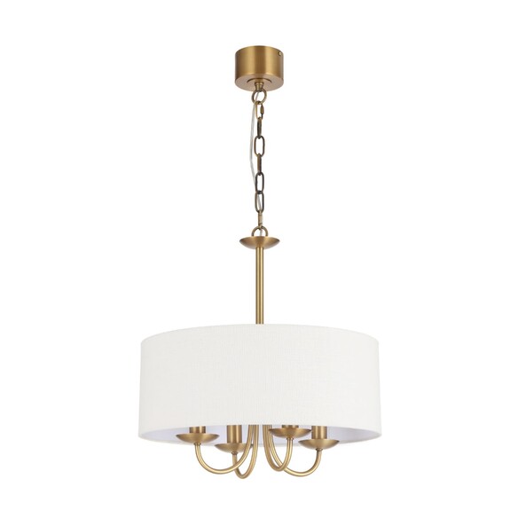 SHIRON PE4-NKIV - SHIRON 4 LIGHT PENDANTSHIRON PE4-NKIV