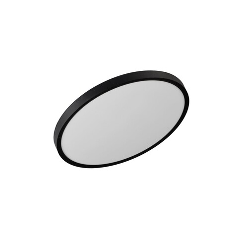 SKY OY30.3C3D-BK - SKY 30 ROUND OYSTER - BLACK
