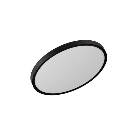 SKY OY30.3C3D-BK - SKY 30 ROUND OYSTER - BLACK