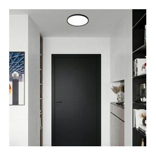 SKY OY30.3C3D-BK - SKY 30 ROUND OYSTER - BLACKSKY OY30.3C3D-BK 2