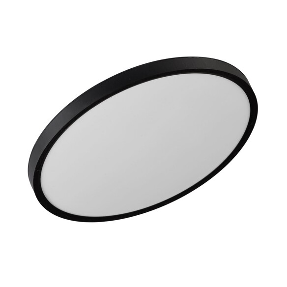 SKY OY60.3C3D-BK - SKY 60 ROUND OYSTER - BLACK