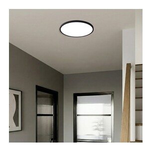 SKY OY60.3C3D-BK - SKY 60 ROUND OYSTER - BLACKSKY OY60.3C3D-BK 2