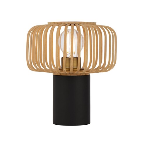 SORENS TL20-BRW - SORENS 20 TABLE LAMP