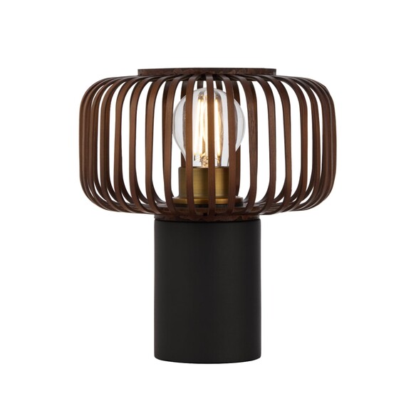 SORENS TL20-BRW - SORENS 20 TABLE LAMPSORENS TL20-BRW