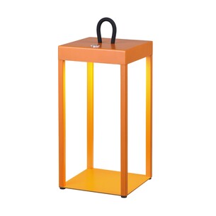 SOTRA TL-GY - SOTRA RECHARGEABLE TABLE LAMPSOTRA TL-GY