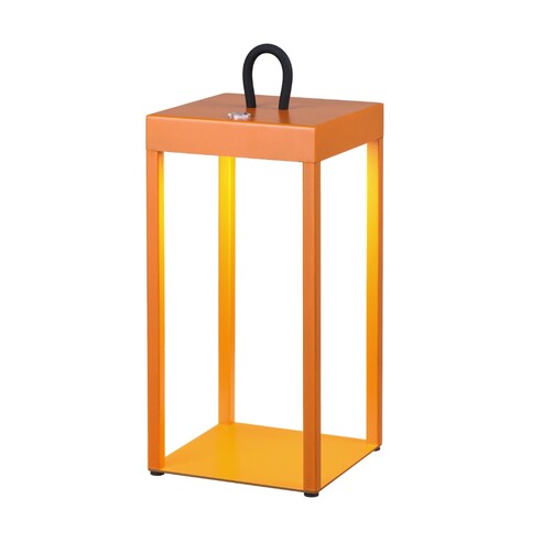 SOTRA TL-GY - SOTRA RECHARGEABLE TABLE LAMP