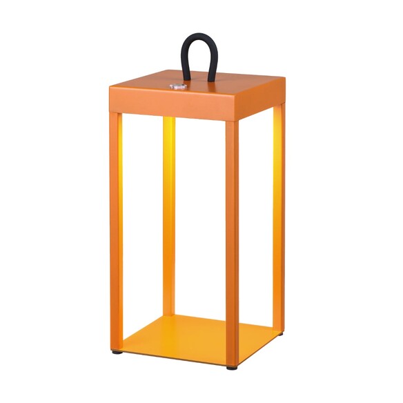 SOTRA TL-GY - SOTRA RECHARGEABLE TABLE LAMP