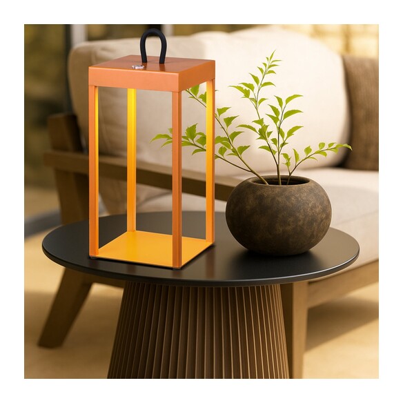 SOTRA TL-GY - SOTRA RECHARGEABLE TABLE LAMPSOTRA TL-GY