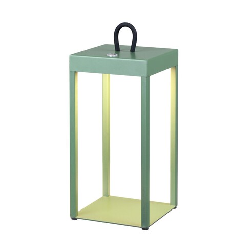 SOTRA TL-GY - SOTRA RECHARGEABLE TABLE LAMPSOTRA TL-GY