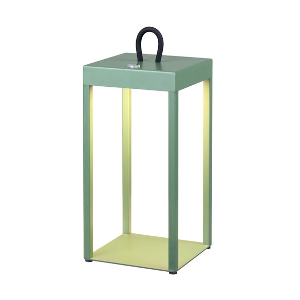 SOTRA TL-GY - SOTRA RECHARGEABLE TABLE LAMPSOTRA TL-GY