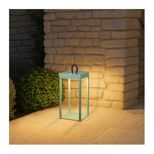 SOTRA TL-GY - SOTRA RECHARGEABLE TABLE LAMPSOTRA TL-GY