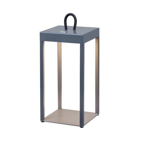 SOTRA TL-GY - SOTRA RECHARGEABLE TABLE LAMPSOTRA TL-GY
