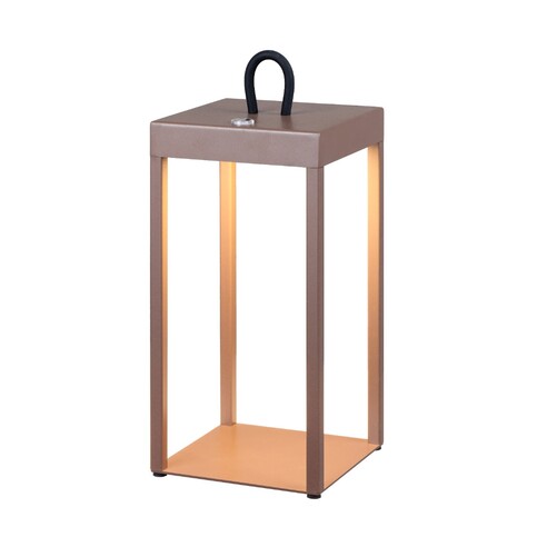 SOTRA TL-GY - SOTRA RECHARGEABLE TABLE LAMPSOTRA TL-GY