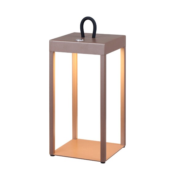 SOTRA TL-GY - SOTRA RECHARGEABLE TABLE LAMPSOTRA TL-GY