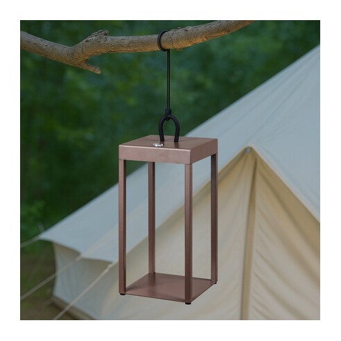SOTRA TL-GY - SOTRA RECHARGEABLE TABLE LAMPSOTRA TL-GY