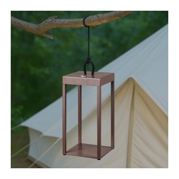 SOTRA TL-GY - SOTRA RECHARGEABLE TABLE LAMPSOTRA TL-GY