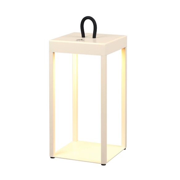 SOTRA TL-GY - SOTRA RECHARGEABLE TABLE LAMPSOTRA TL-GY