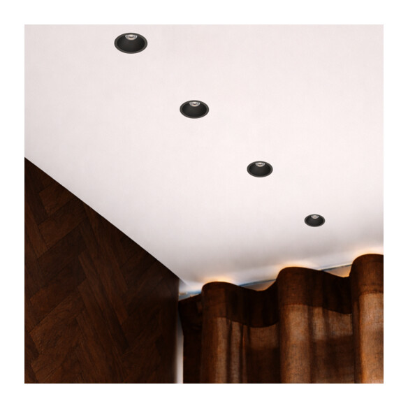 SOVA DL70-DGY93 - SOVA 70 DOWNLIGHTSOVA DL70-DGY93