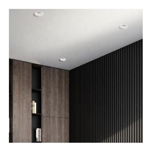 SOVA DL70-DGY93 - SOVA 70 DOWNLIGHTSOVA DL70-DGY93