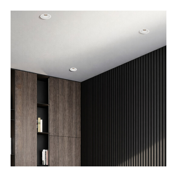 SOVA DL70-DGY93 - SOVA 70 DOWNLIGHTSOVA DL70-DGY93