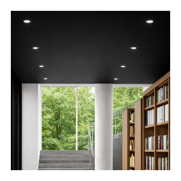 SOVA DL93-DGY93 - SOVA 93 DOWNLIGHTSOVA DL93-DGY93