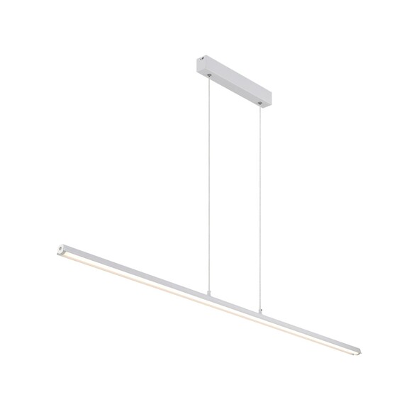 SUMNER PE-BRS - SUMNER PENDANT - BRASS