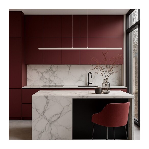 SUMNER PE-BRS - SUMNER PENDANT - BRASSSUMNER PE-BRS
