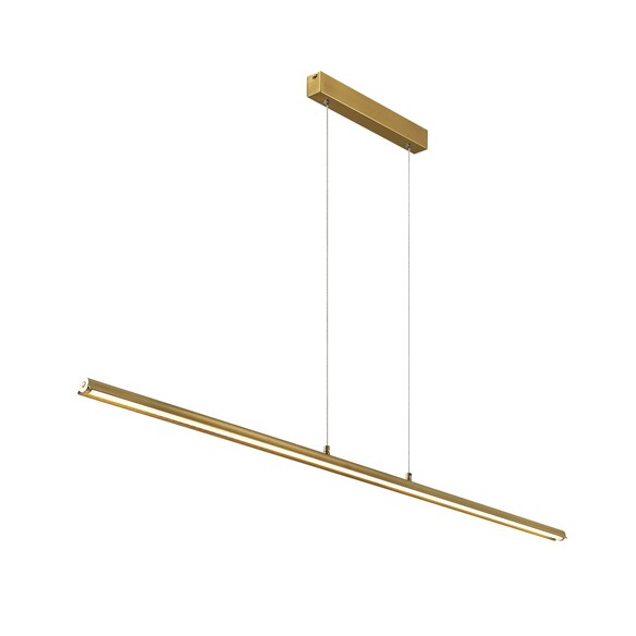 SUMNER PE-BRS - SUMNER PENDANT - BRASSSUMNER PE-BRS