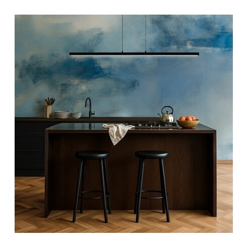 SUMNER PE-BRS - SUMNER PENDANT - BRASSSUMNER PE-BRS