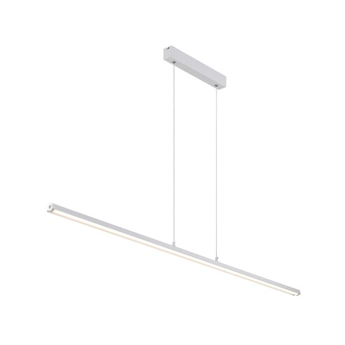 SUMNER PE-WH - SUMNER PENDANT - WHITESUMNER PE-WH