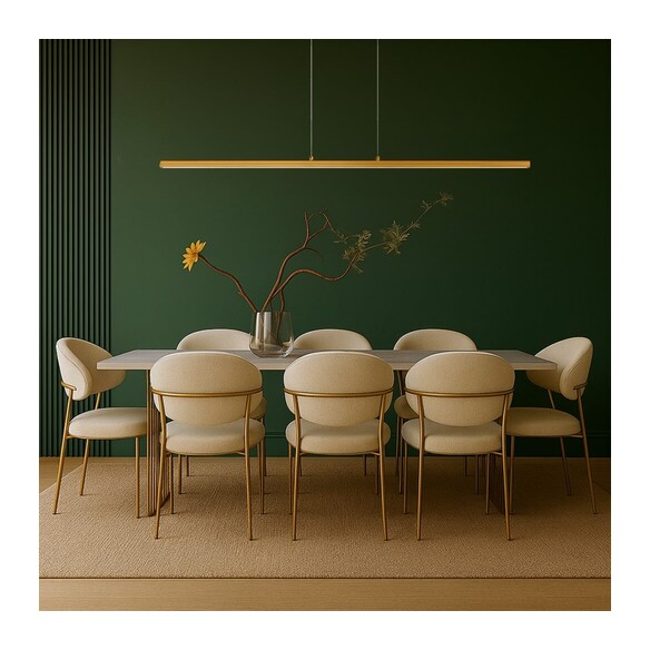 SUMNER PE-WH - SUMNER PENDANT - WHITESUMNER PE-WH